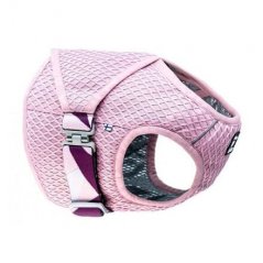 HURTTA - Cooling Wrap - Chladící vesta pro psy - růžová