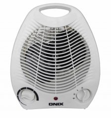 Teplovzdušný ventilátor ONIX