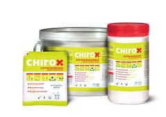 CHIROX - Bezchlórová dezinfekce balení 50 g