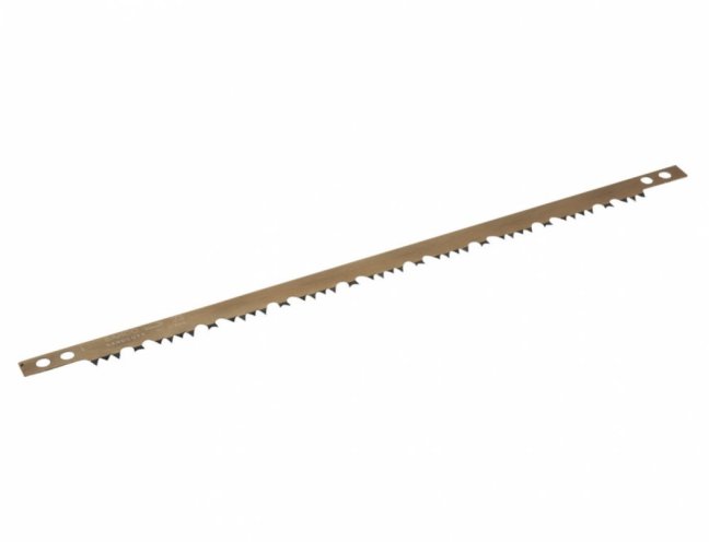 List BAHCO náhradní do obloukové pilky na mokré dřevo 76cm