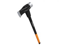 FISKARS Štípací sekera SAFE T 1001703