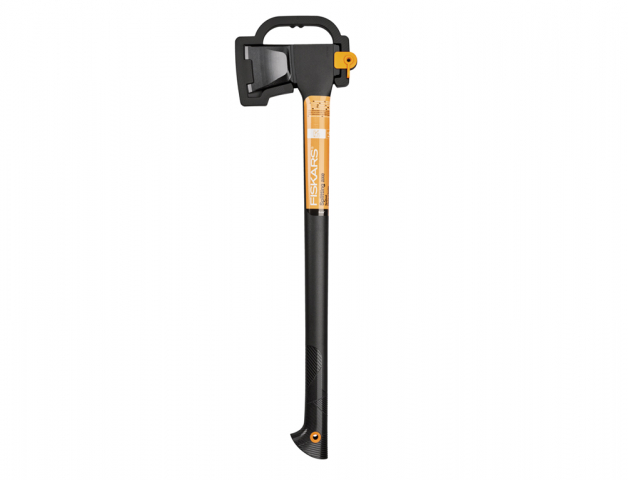 Sekera FISKARS SOLID L A19 štípací 1052044