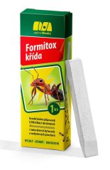 křída na mravence FORMITOX 8g