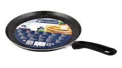 BLAUMANN Panvica na palacinky s mramorovým povrchom 24 cm BL-1531MB