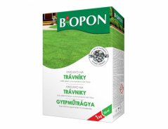 Hnojivo BIOPON na trávník