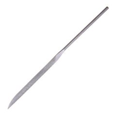 pilník ihlový nožový PJN 200/2 6.6x2.2