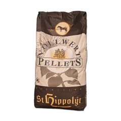 ST HIPPOLYT - Vollwert pellets