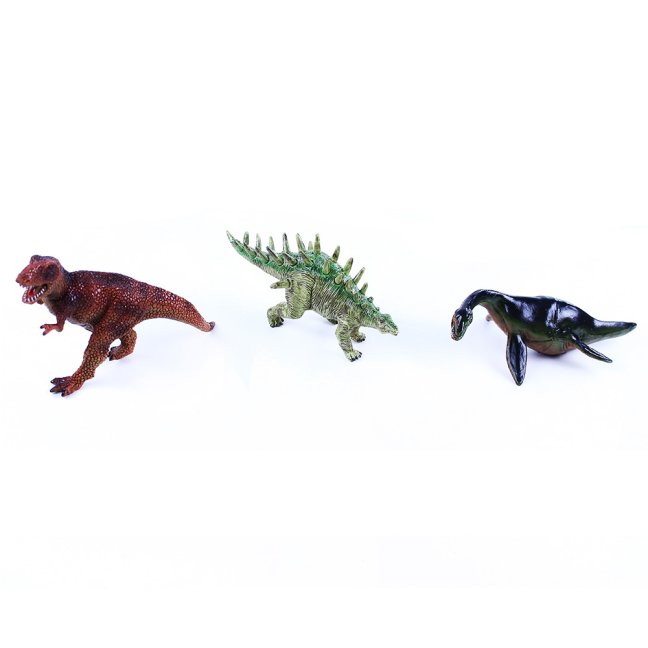 RAPPA Dinosaury 11-13 cm