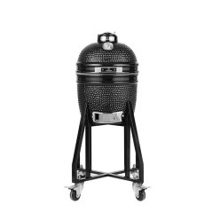 Keramický gril Kamado 34 cm so stojanom