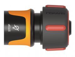 Stoprychlospojka FISKARS COMFORT 3/4 19mm 1027081