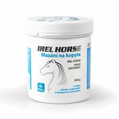 IREL Horse - Mast na kopyta