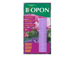 Hnojivo BOPON tyčinkové na květ 30ks