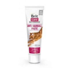 BRIT Care Cat - Anti hairball paste - Pasta proti chlupovým chomáčkům
