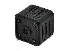 Kamera IP CEL-TEC Cube Cam 33 Mini WiFi Tuya