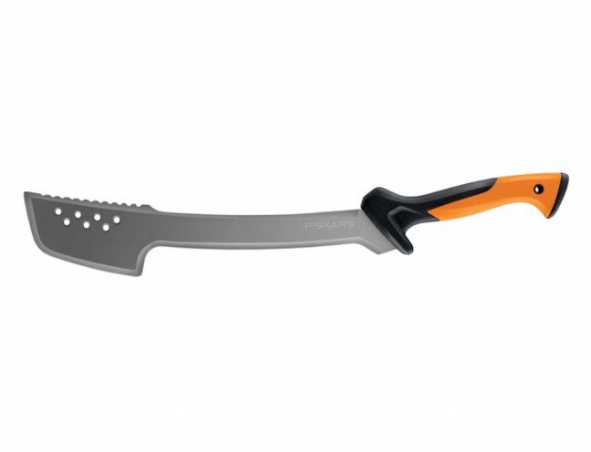 Sekera FISKARS SOLID mačetová velká 81cm 1051236