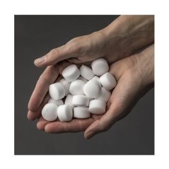 CLARAMAT - Tabletten - Tabletová regenerační sůl - paleta 40 ks