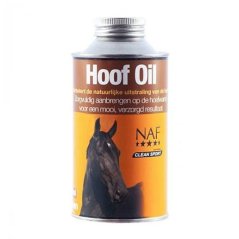 NAF - Hoof oil - Olej na kopyta