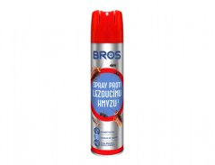 Spray BROS proti lezoucímu hmyzu