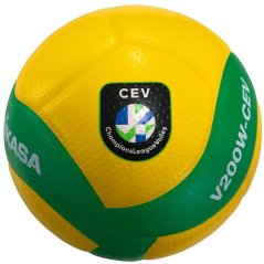 Volejbalový míč MIKASA V200W-CEV