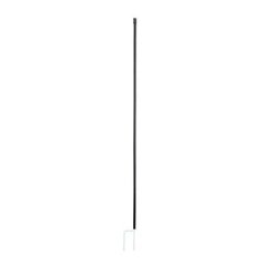 KERBL - Náhradná tyčka s dvojitým hrotom - výška 106 cm