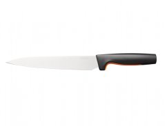 Nůž FISKARS FUNCTIONAL FORM porcovací 24cm 1057539