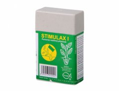 Stimulátor růstu STIMULAX I 100g