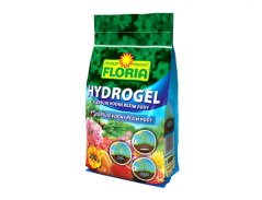 Hydrogel FLORIA pro zlepšení vodního režimu půdy