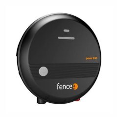 FENCEE - Power P40 - Generátor elektrického ohradníku
