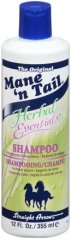 MANE ´N TAIL - Bylinný šampon pro všechny typy vlasů