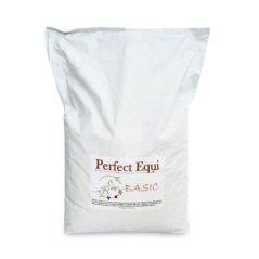 PERFECT EQUI - Basic - Kvalitný, minerálno-vitamínový doplnok pre kone balenie 9 kg - vrece