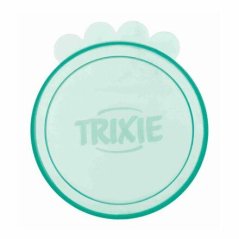TRIXIE - Plastové viečko na konzervy 2 ks - 10,6 cm