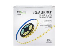 Solární LED pásek IP44 TRIXLINE TR 594 10m