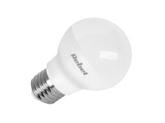 Žiarovka LED E27 8W G45 REBEL biela teplá ZAR0517-1