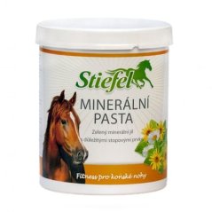 STIEFEL - Minerální pasta balení 850 g