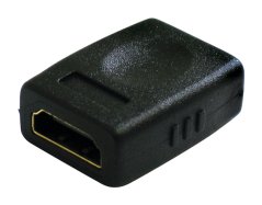 Spojka HDMI zdierka - HDMI zdierka
