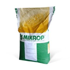 MIKROP - MK Pštros 2 - Minerální krmivo pro pštrosy