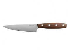 Nôž lúpací FISKARS Nørre 1016477 12cm
