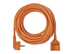 Predlžovací kábel 25m EMOS P01125