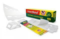 lapač švábov InsectBand 2K