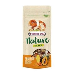 VERSELE-LAGA - Nature Snack - Pochoutka pro hlodavce Fruities