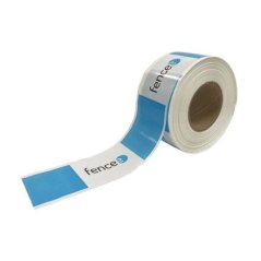 FENCEE - Zradidlo - Výstražná signální páska na ohradník