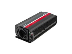 Menič napätia REBEL URZ3162 12V/230V 500W