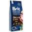 BRIT Premium by Nature Light (15 kg)