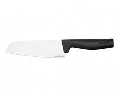Nůž FISKARS HARD EDGE Santoku 16cm 1051761