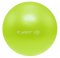 Míč OVERBALL LIFEFIT® 20cm, světle zelený