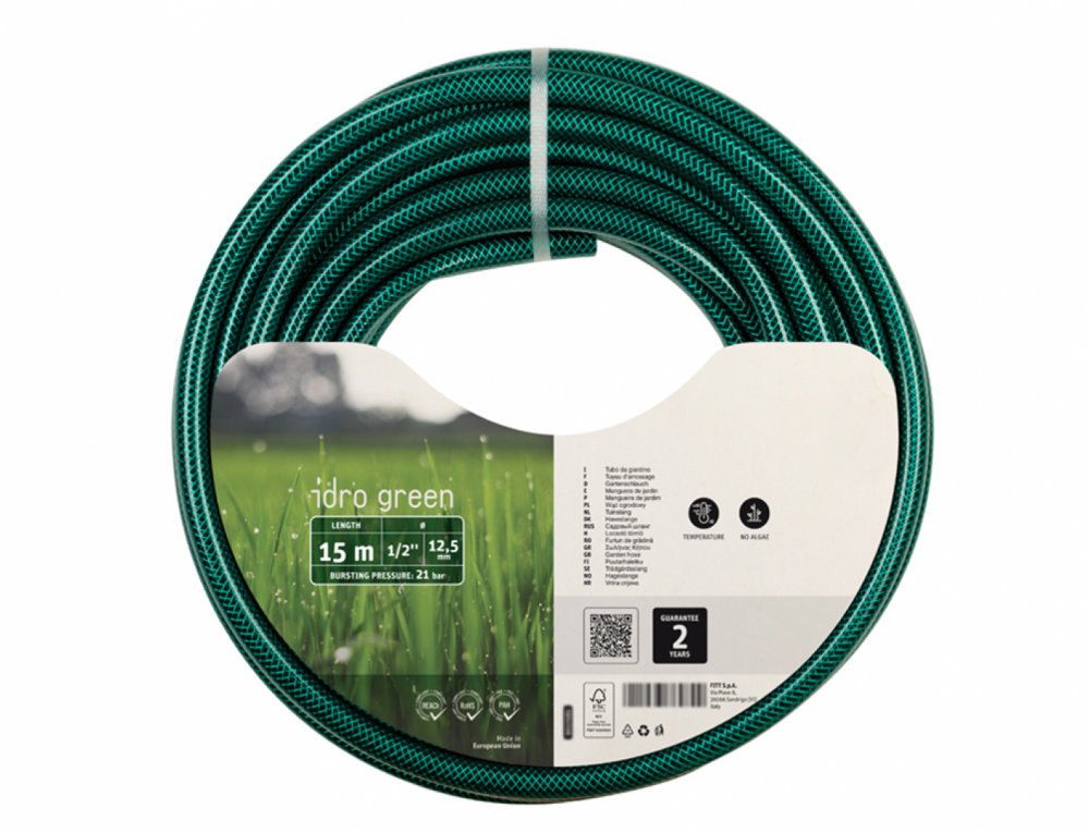 Hadica PLUS 25m 1/2