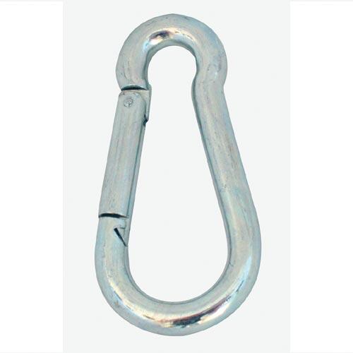 karabína 140 / 12mm Zn (10ks)