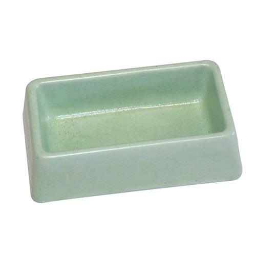 miska obdélník 166x90x51mm (malá) beton  (45)