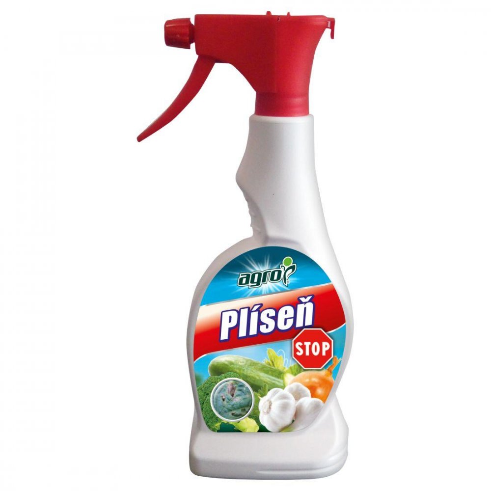 STOP pleseň RTD 500ml
