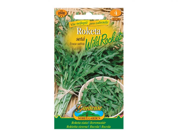 Roketa siata WILD ROCKET